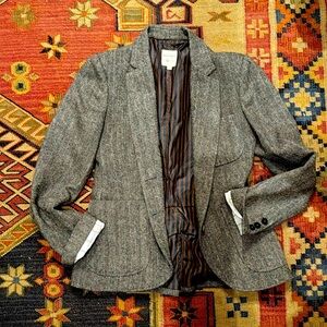 Billy Reid Blazer